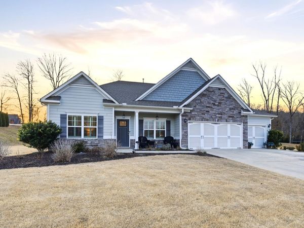 509 Benstone Drive NE, Calhoun, GA 30701