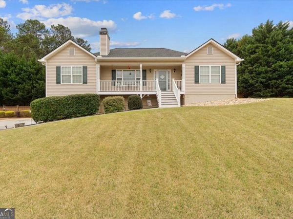 22 Arbor Oak Place, Dallas, GA 30132
