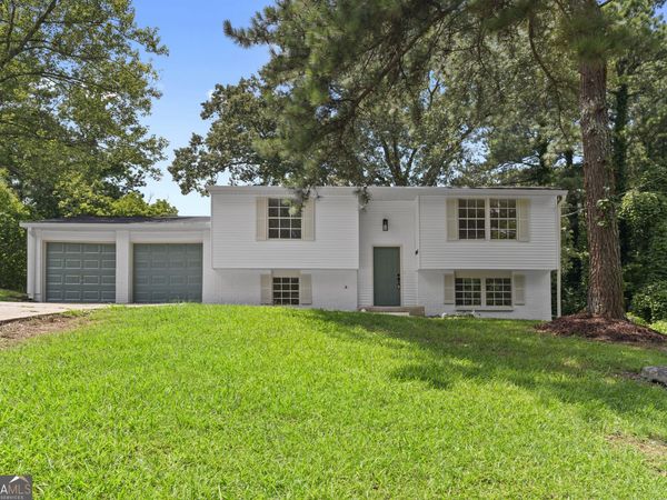 3063 Kerr Drive, Decatur, GA 30034