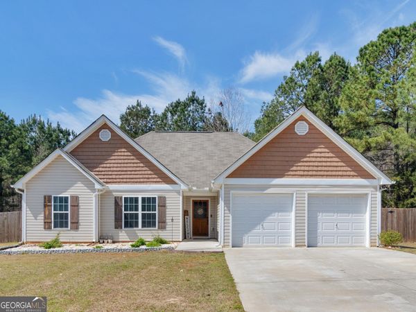 145 Beaty Trail, Flovilla, GA 30216