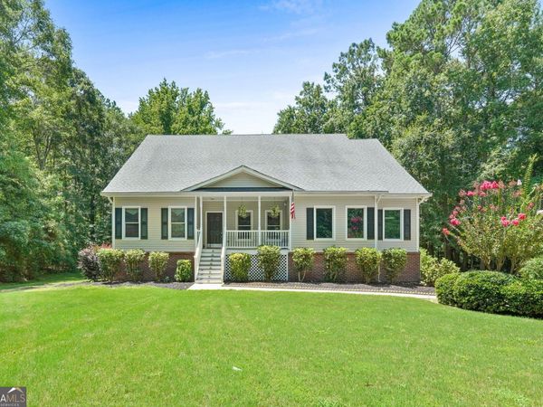 330 James Moore Circle, Jackson, GA 30233