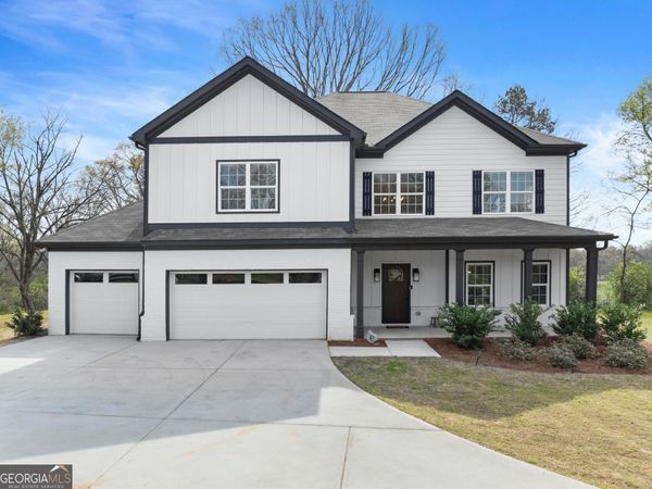 6119 Winder Highway, Jefferson, GA 30549