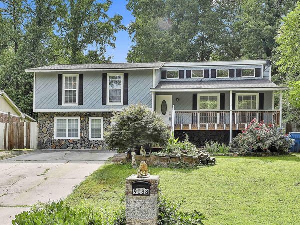 9138 Sunset Drive, Jonesboro, GA 30238