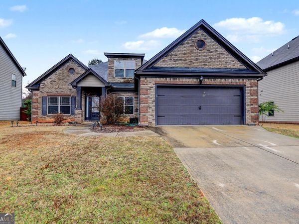 10020 Cormac Street, Jonesboro, GA 30238