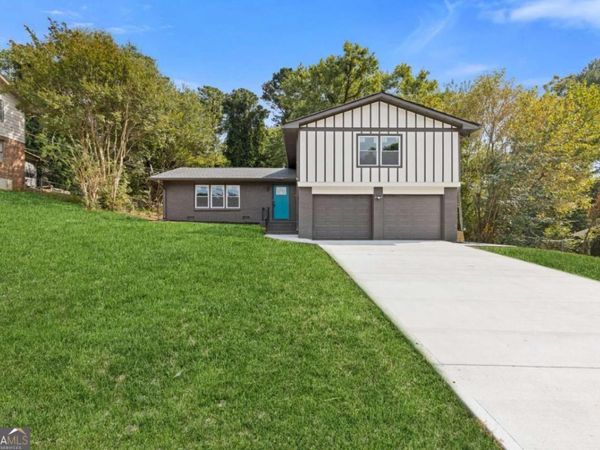 1634 Lamancha Drive, Lawrenceville, GA 30044