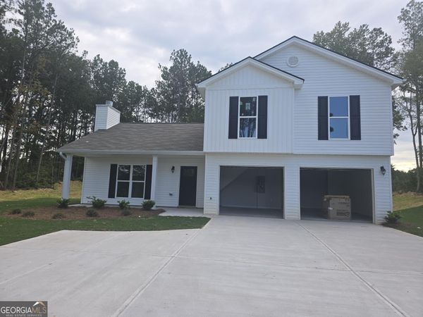 52 Armstrong Drive, Unit 83, Mansfield, GA 30055