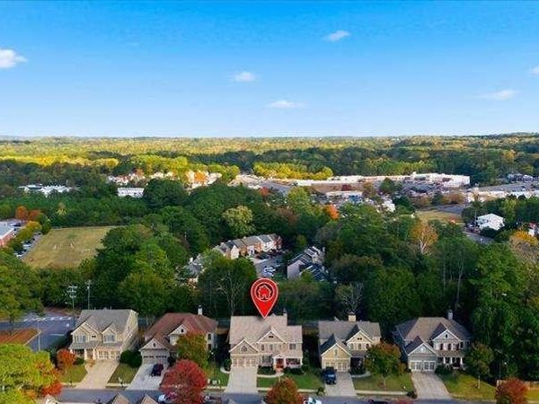 2850 Seagrave Way, Marietta, GA 30066