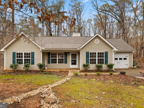 42 Crow Court, Monticello, GA 31064