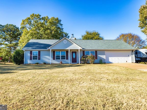 175 Joe Brown Road, Newnan, GA 30263