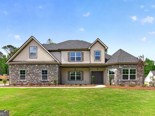 66 Tea House Lane, Unit 16, Newnan, GA 30263