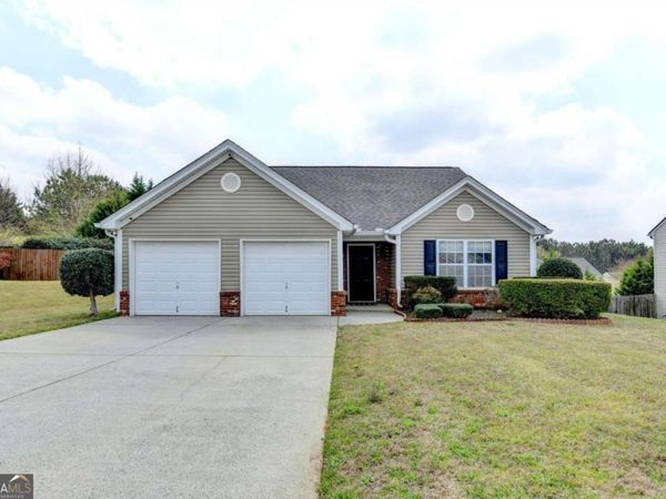 4644 Pine Isle Way, Sugar Hill, GA 30518