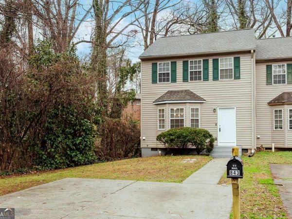 843 Joseph Club Drive SW, Mableton, GA 30126