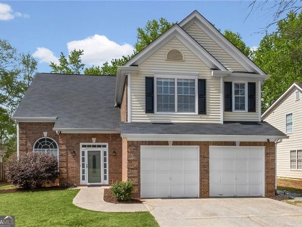 1300 Primrose Drive, Roswell, GA 30076