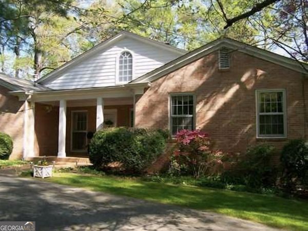 301 Warthen Street, Lafayette, GA 30728