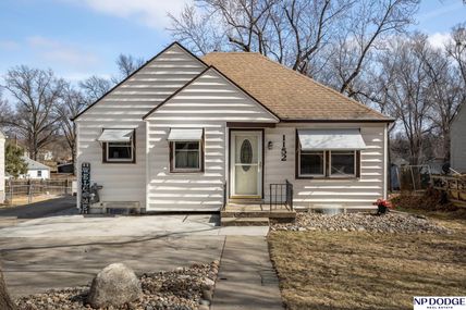 1152 N Sycamore Street , Wahoo, NE 68066