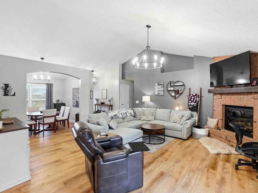 6536 Bellow Court, Corwin, OH 45068 Photo 10