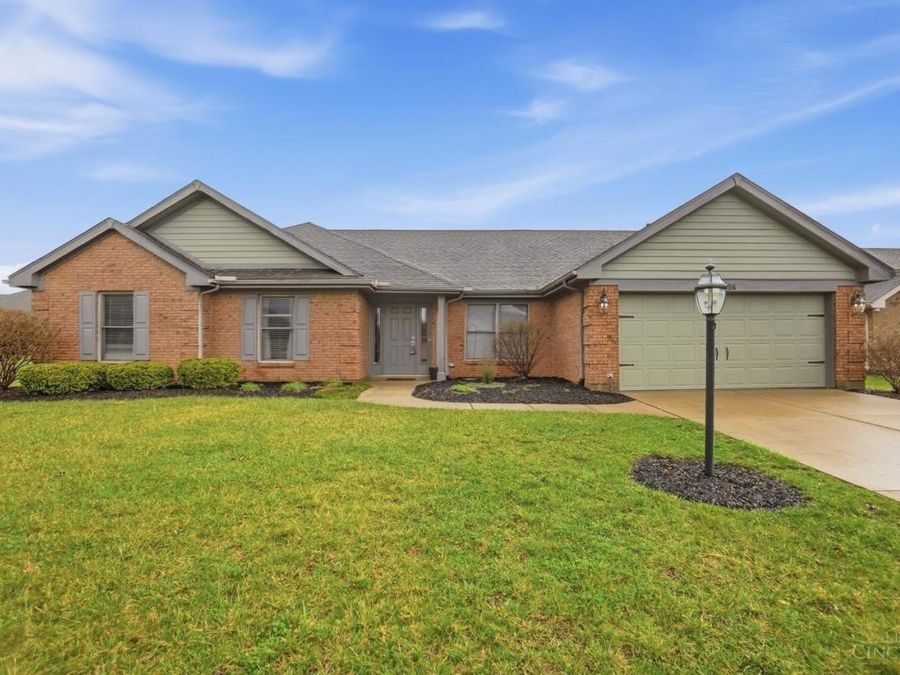 6536 Bellow Court, Corwin, OH 45068 Photo 2