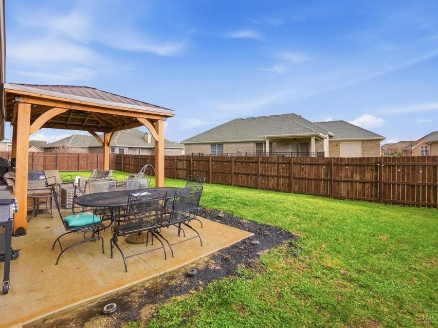 6536 Bellow Court, Corwin, OH 45068 Photo 37