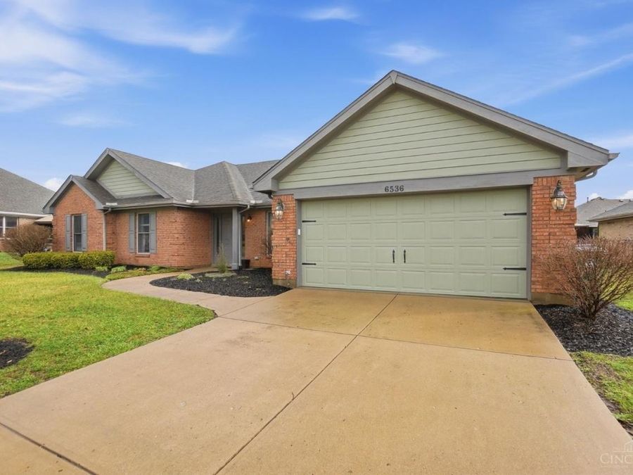 6536 Bellow Court, Corwin, OH 45068 Photo 4