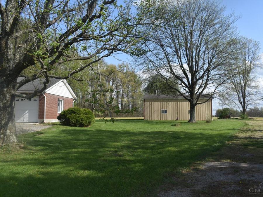 4870 St Rt 138, Hamer Township, OH 45133 Photo 2