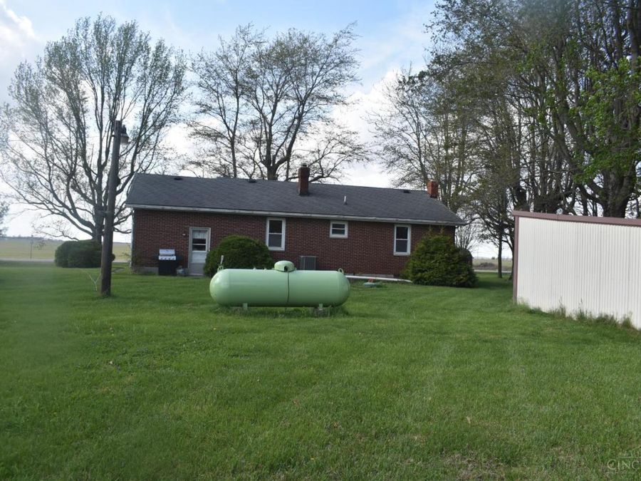 4870 St Rt 138, Hamer Township, OH 45133 Photo 3