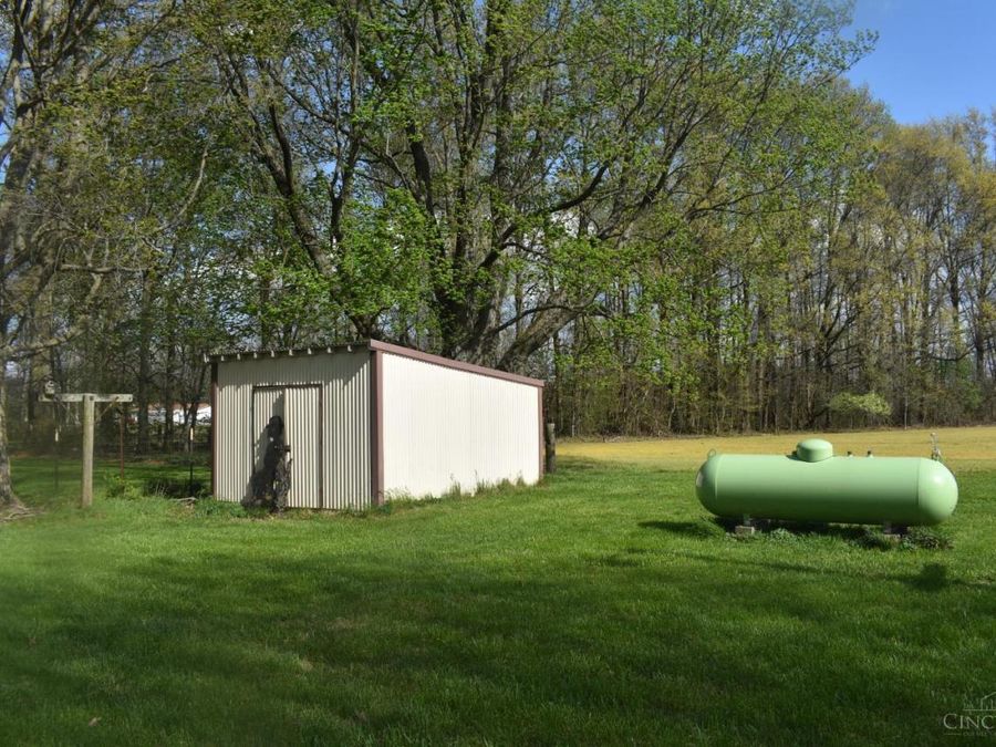 4870 St Rt 138, Hamer Township, OH 45133 Photo 4