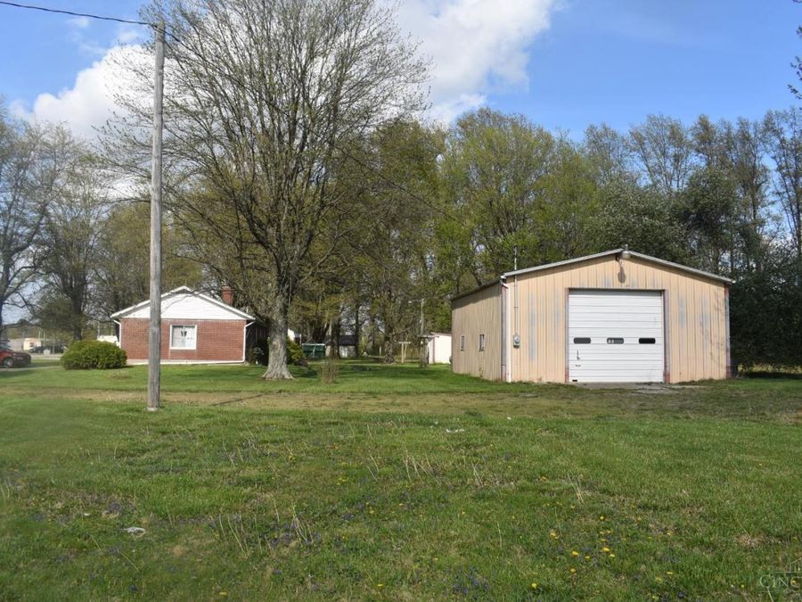 4870 St Rt 138, Hamer Township, OH 45133 Photo 5