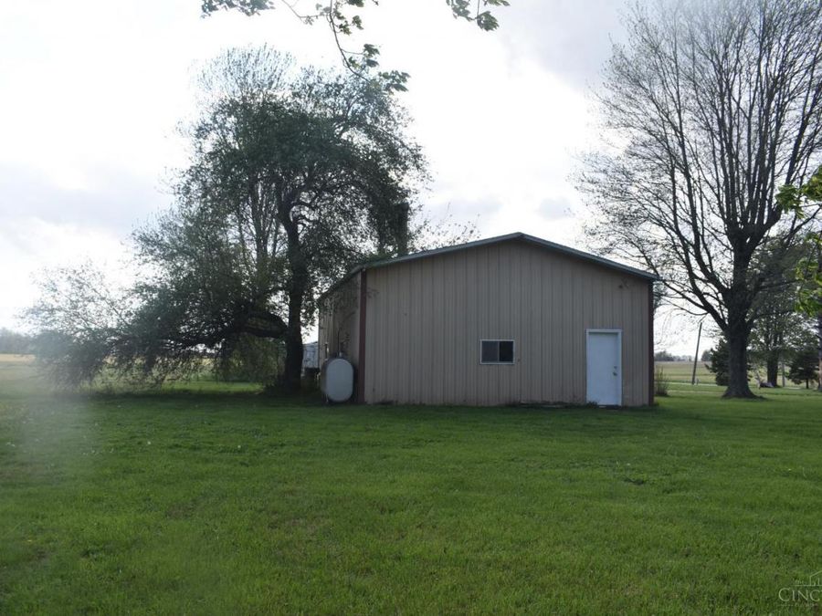 4870 St Rt 138, Hamer Township, OH 45133 Photo 6