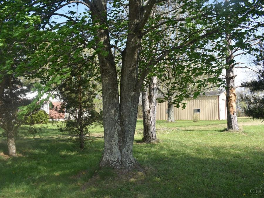 4870 St Rt 138, Hamer Township, OH 45133 Photo 7