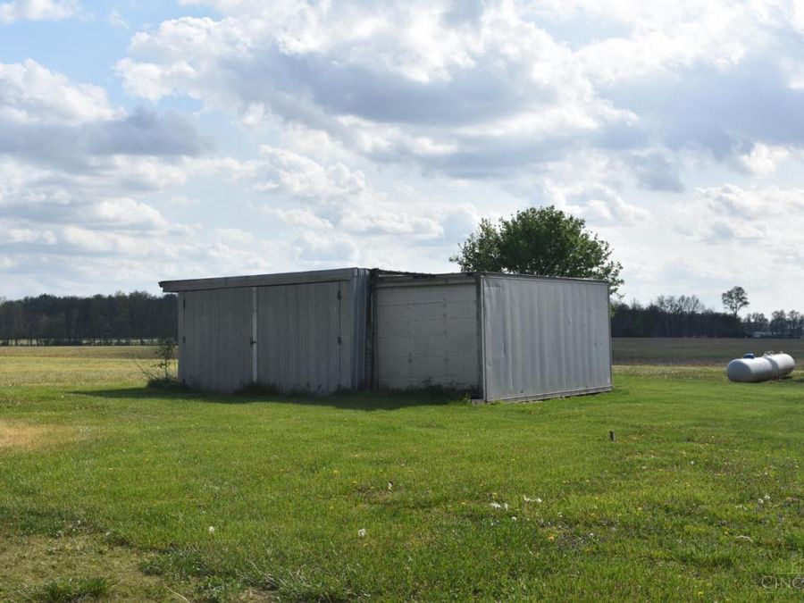 4870 St Rt 138, Hamer Township, OH 45133 Photo 8