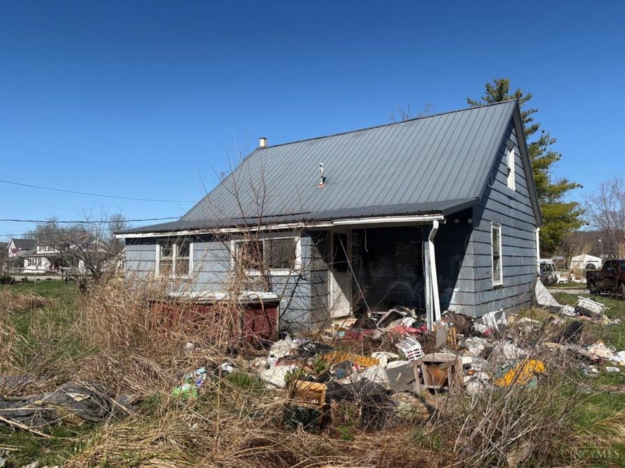 119 Shawnee Street, Bainbridge, OH 45612 Photo 4