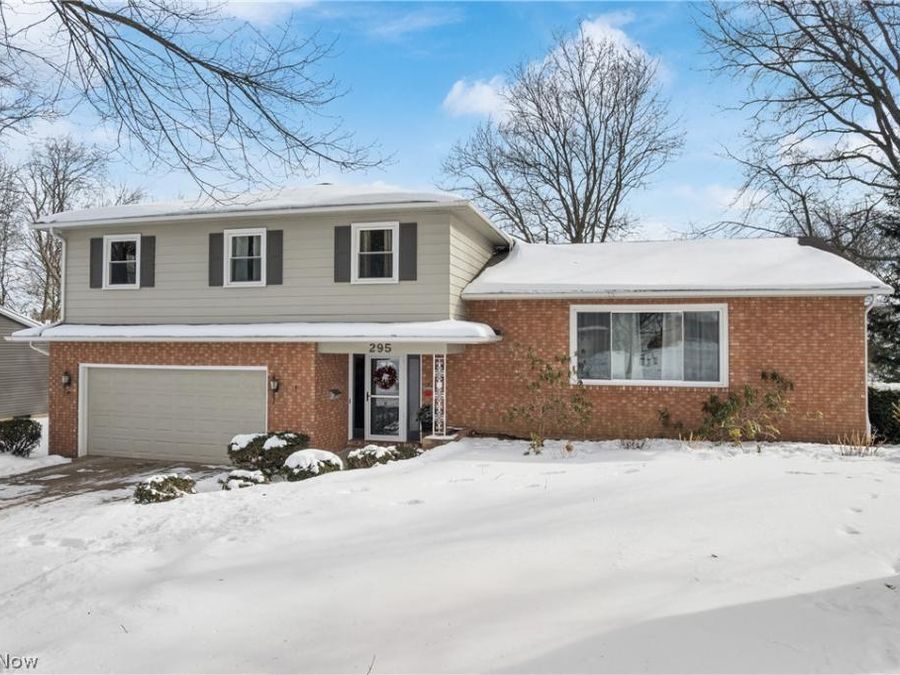 295 High Point Drive , Wadsworth, OH 44281 Photo 1