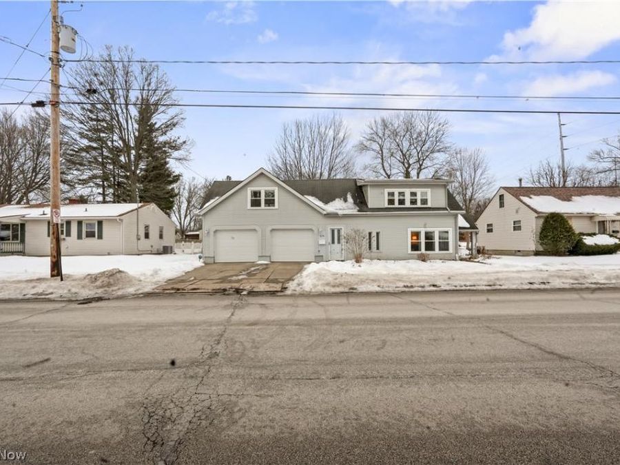 579 West Street, Wadsworth, OH 44281 Photo 1
