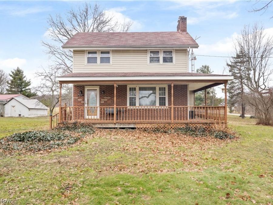 635 Industry Road , Atwater, OH 44201 Photo 1
