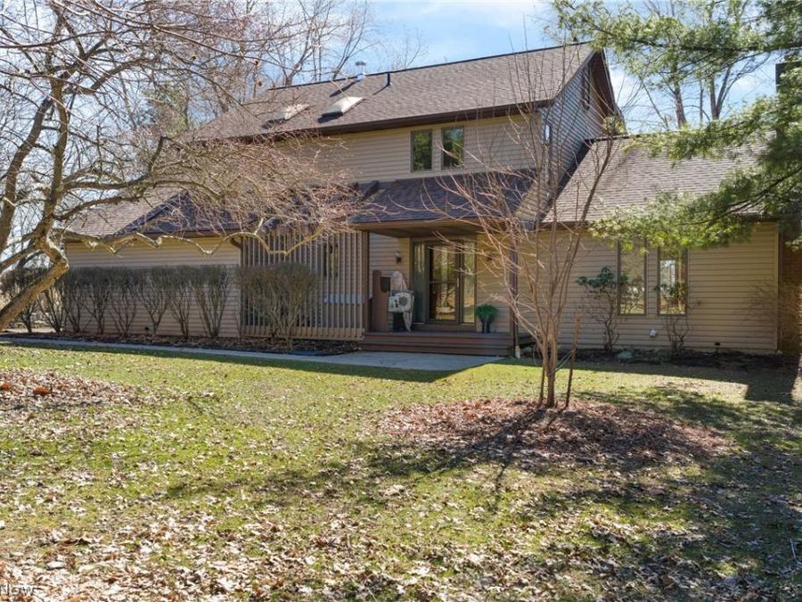 490 Johnson Road , Kent, OH 44240 Photo 1