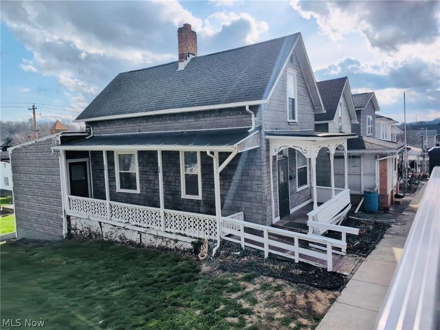 320 Sherman Street , Dennison, OH 44621 Photo 1