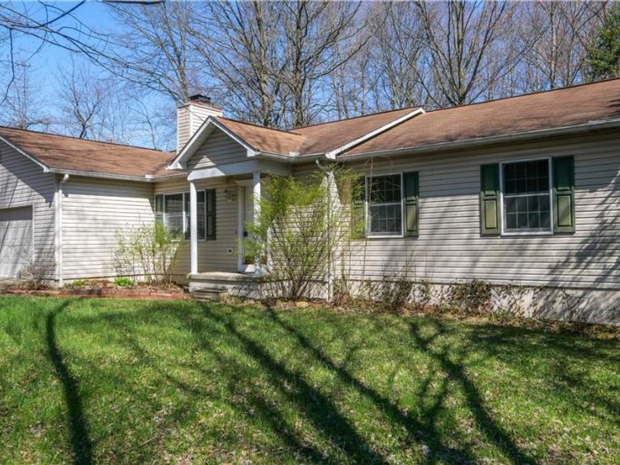 3450 Biltz Road , Kent, OH 44240 Photo 1