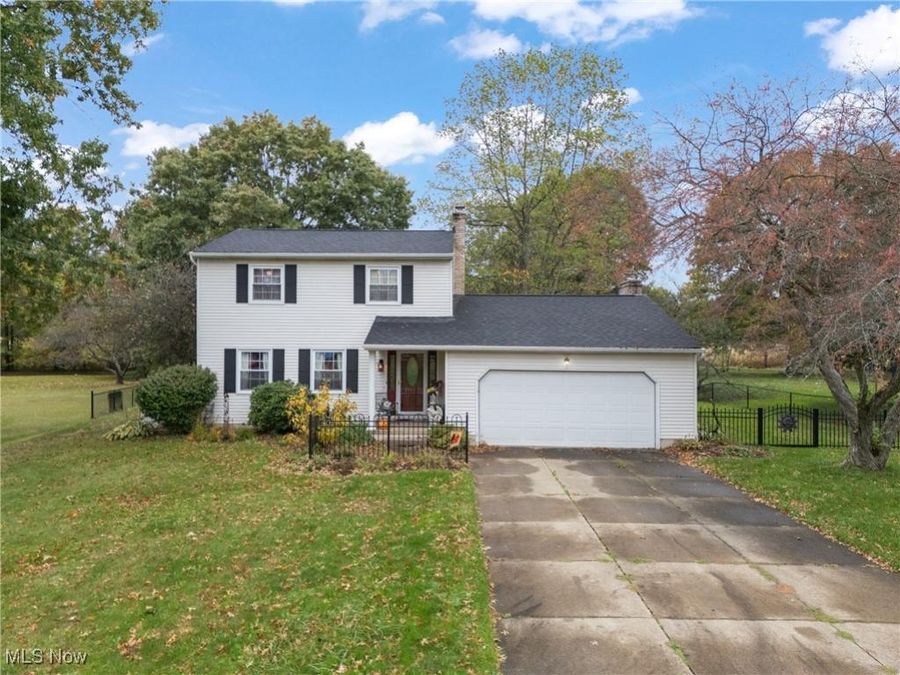 8459 Whitmer Avenue NE, Canton, OH 44721 Photo 1