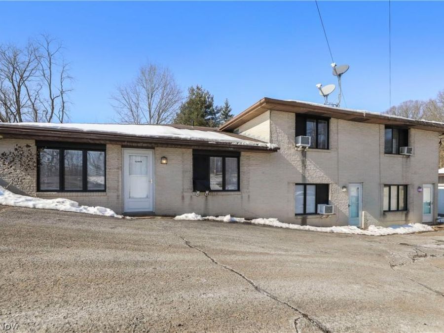 12447 Cleveland Avenue NW, Uniontown, OH 44685 Photo 1