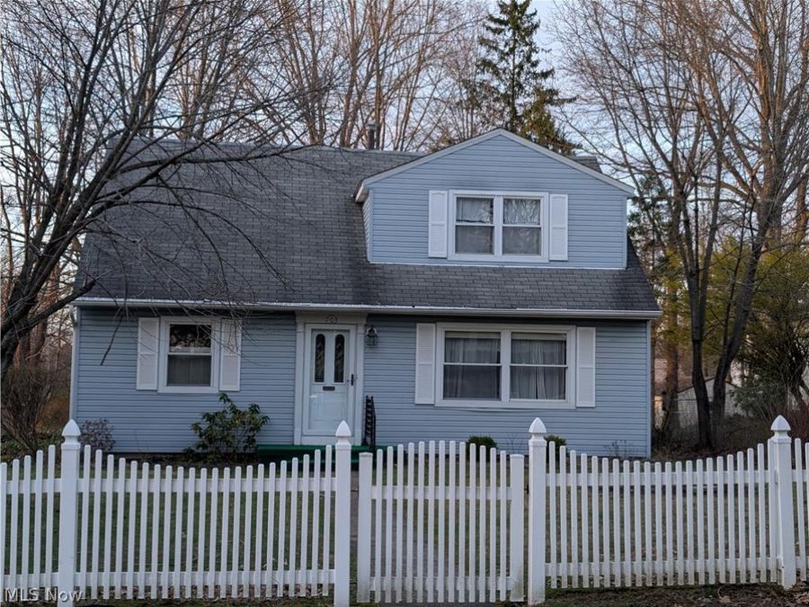 703 Avondale Street , Kent, OH 44240 Photo 1