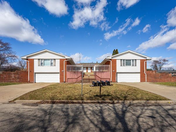 5870 GARRETT Lane , Rockford, IL 61107