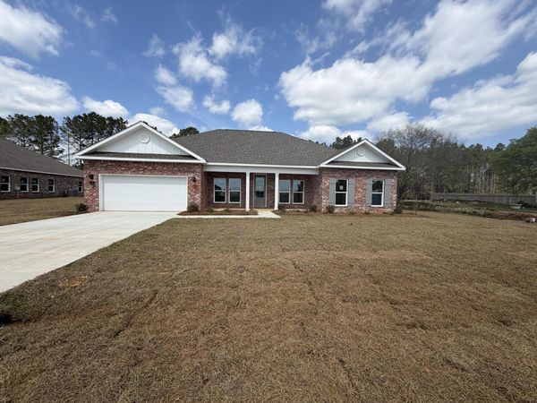 2 Grand Cove, Petal, MS 39465