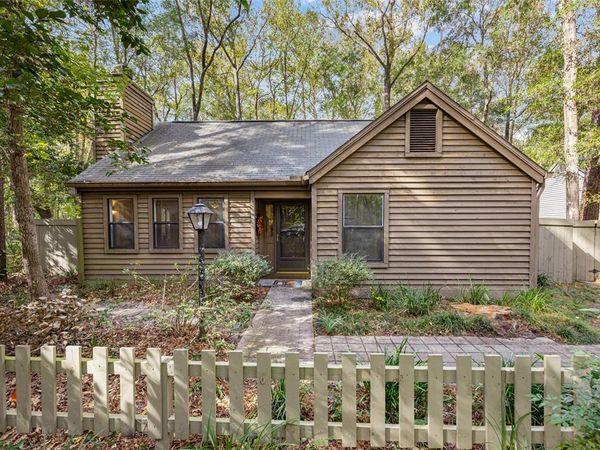 5128 SW 86TH TERRACE , GAINESVILLE, FL 32608