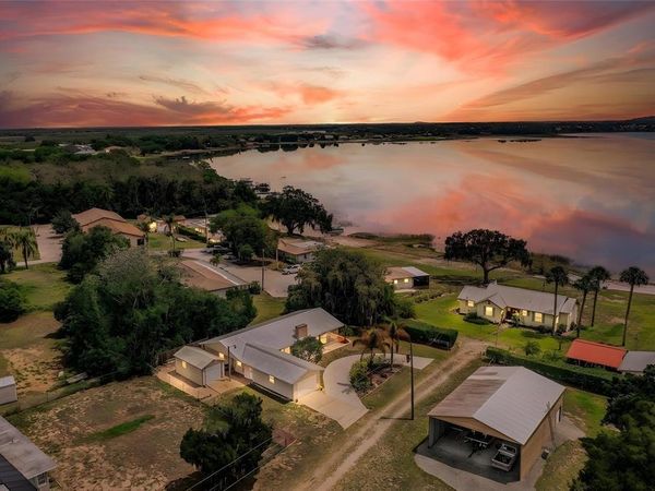 1305 ARBUCKLE CREEK ROAD , SEBRING, FL 33870