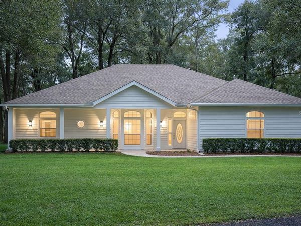 15125 NW 87TH AVENUE , ALACHUA, FL 32615