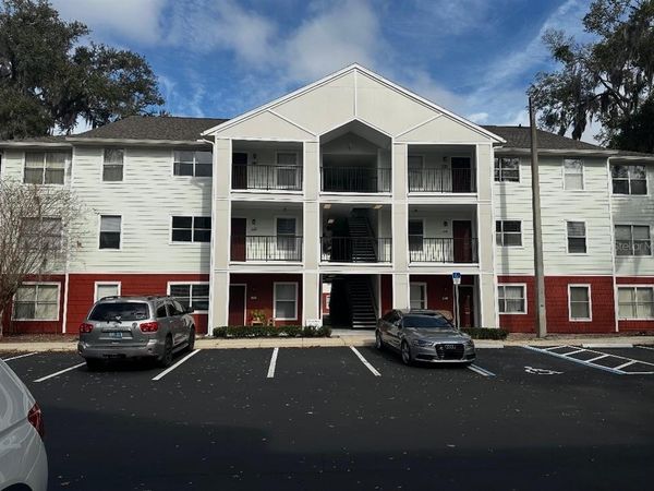 2360 SW ARCHER ROAD , Unit 509, GAINESVILLE, FL 32608