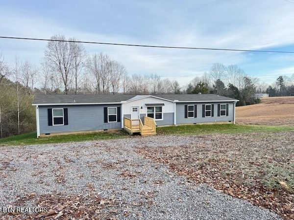 313 Salem Rd , McMinnville, TN 37110