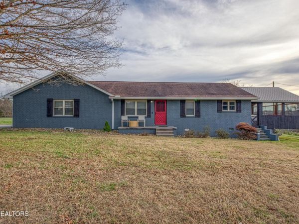 2415 Riddle Road , New Market, TN 37820