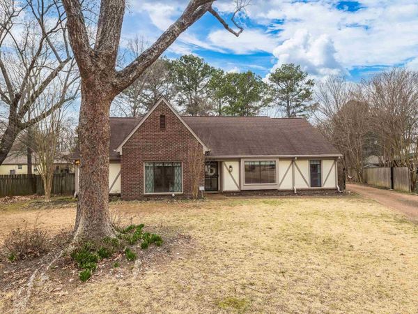 8138 W PINE CREEK CRK , Memphis, TN 38138