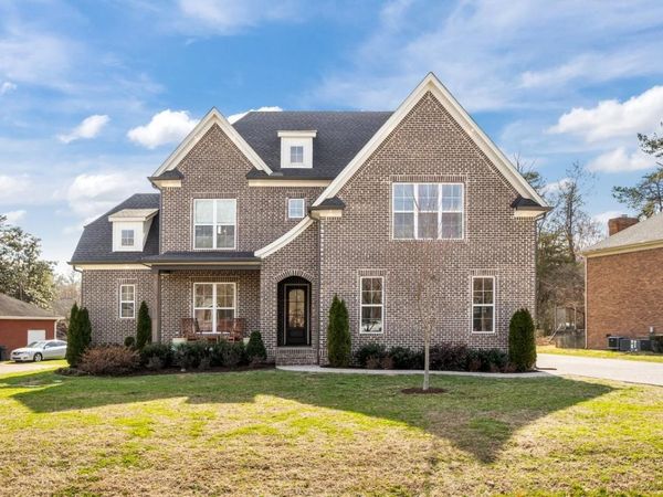 478 Harpeth Meadows Dr , Kingston Springs, TN 37082